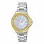 Oniss ONJ7324-010WT-YLC ON7324 Ladies Quartz Watch