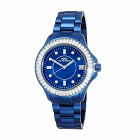 Oniss ONJ7324-070BLU-WC ON7324 Ladies Quartz Watch