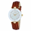 Oniss ONJ8776-0LGWT ON8776MOP Ladies Quartz Watch