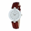 Oniss ONJ8776-0LWT ON8776MOP Ladies Quartz Watch