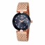 Oniss ONJ8777-0LRGBK ON8777S Ladies Quartz Watch