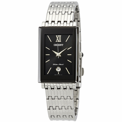 Orient CUNDP002B  Mens Quartz Watch