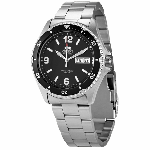 Orient FAA02001B3 Mako II Mens Quartz Watch