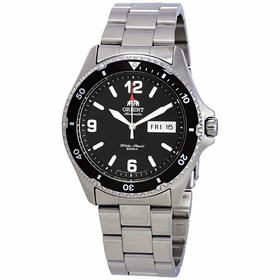 Orient FAA02001B9 Mako II Mens Automatic Watch