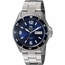 Orient FAA02002D3 Mako II Mens Automatic Watch