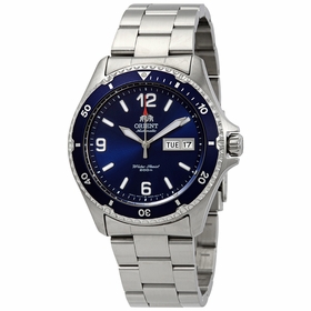 Orient FAA02002D9 Diver Mako II Mens Automatic Watch