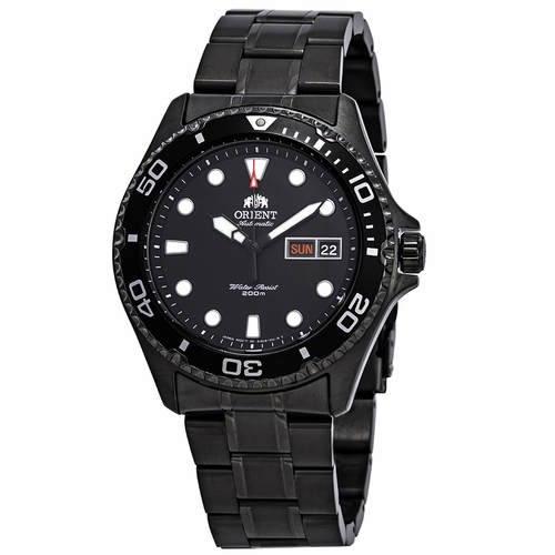 Orient FAA02003B9 Ray Raven II Mens Automatic Watch