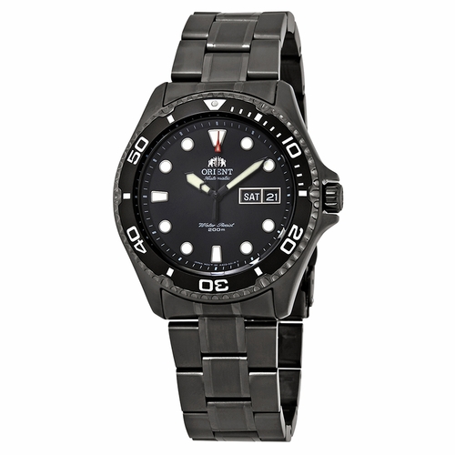 Orient AA02003B9 Ray Raven II Mens Automatic Watch