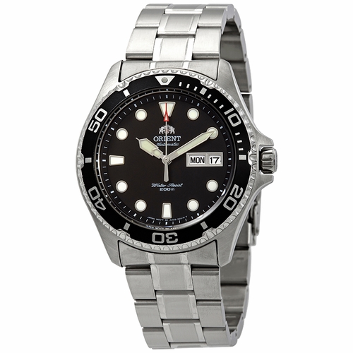 Orient FAA02004B9 Diver Ray II Mens Automatic Watch