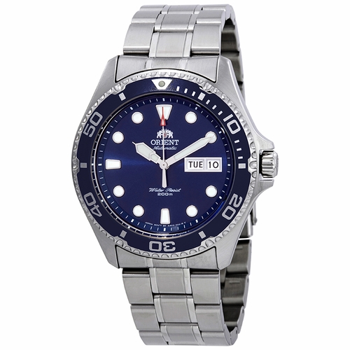 Orient FAA02005D9 Ray II Mens Automatic Watch