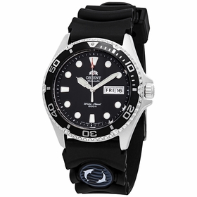 Orient FAA02007B9 Ray II Mens Automatic Watch