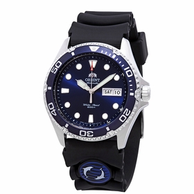 Orient FAA02008D9 Ray II Mens Automatic Watch