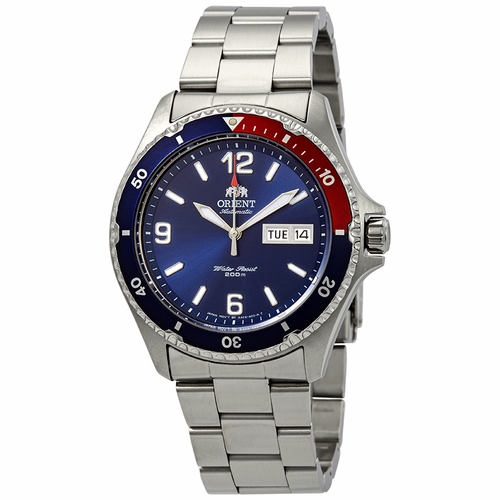 Orient FAA02009D9 Mako II Mens Automatic Watch