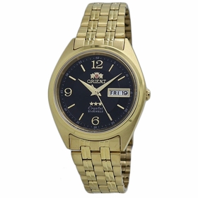 Orient FAB0000CB9 Tri Star Mens Automatic Watch