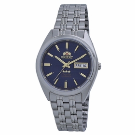Orient FAB0000DD9 Tri Star Unisex Automatic Watch