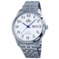 Orient FAB0B002W9 Tri Star Mens Automatic Watch