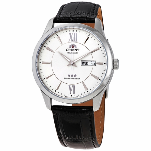 Orient FAB0B003W9  Mens Automatic Watch