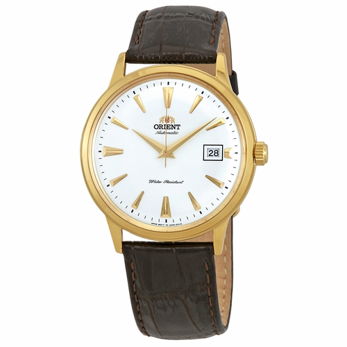 Orient FAC00003W0 2nd Generation Bambino Mens Automatic Watch