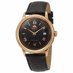 Orient FAC00006B0 2nd Generation Bambino Mens Automatic Watch