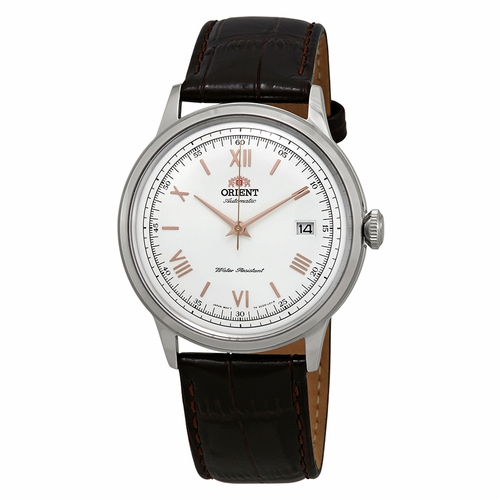 Orient FAC00008W0 2nd Generation Bambino Mens Automatic Watch