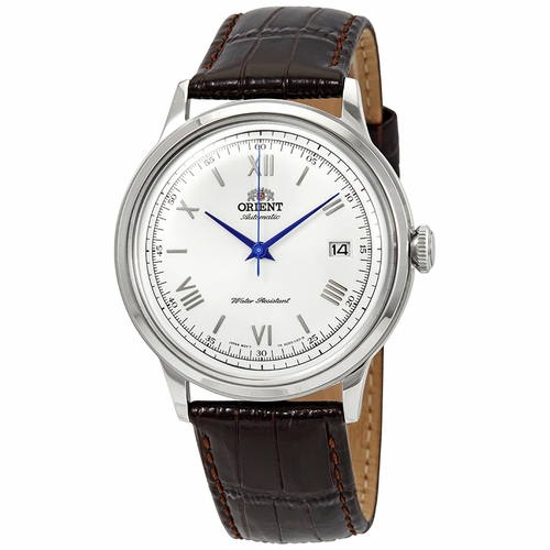 Orient FAC00009W0 2nd Generation Bambino Mens Automatic Watch