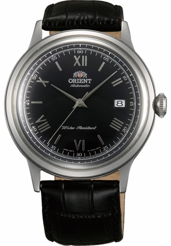 Orient FAC0000AB Bambino Mens Automatic Watch