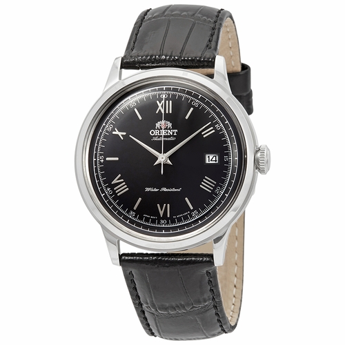 Orient FAC0000AB0 2nd Generation Bambino Mens Automatic Watch