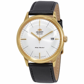 Orient FAC0000BW0 2nd Generation Bambino Mens Automatic Watch