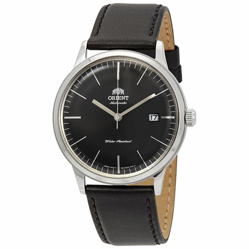 Orient FAC0000DB0 2nd Generation Bambino Mens Automatic Watch