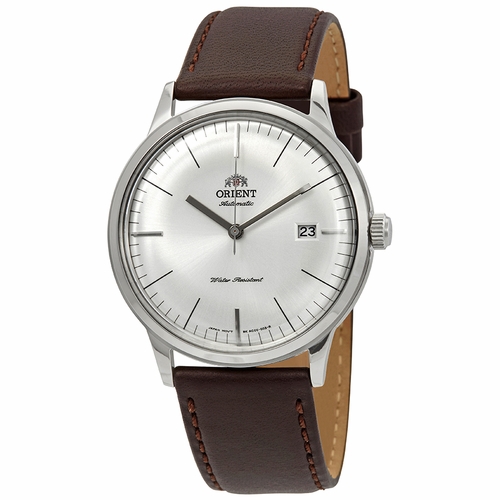 Orient FAC0000EW0 2nd Generation Bambino Mens Automatic Watch