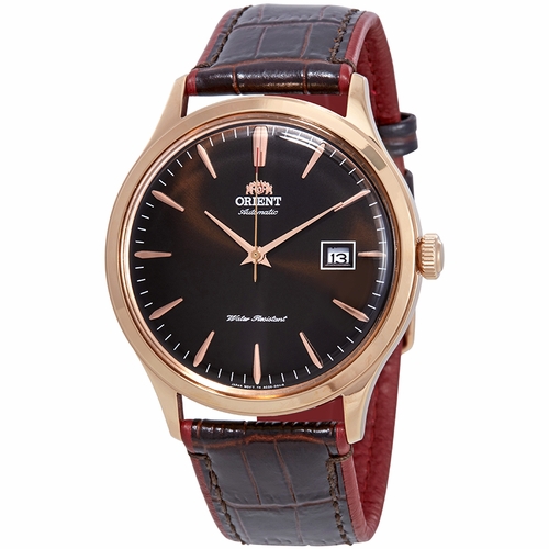 Orient FAC08001T0 Bambino Version 4 Mens Automatic Watch