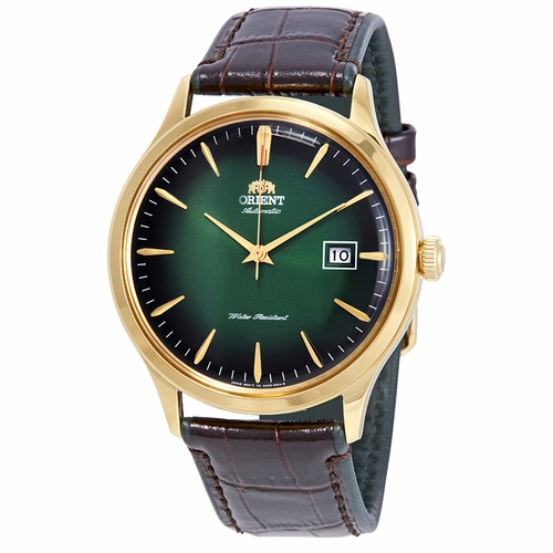 Orient FAC08002F0 Bambino Version 4 Mens Automatic Watch