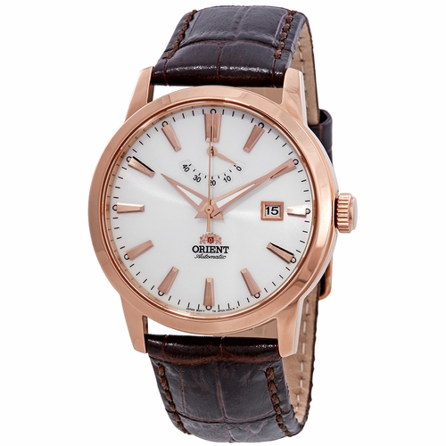 Orient FAF05001W0 Curator Mens Automatic Watch