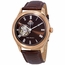Orient FAG00001T0 Open Heart Mens Automatic Watch