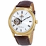 Orient FAG00002W0 Open Heart Mens Automatic Watch