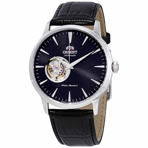 Orient FAG02004B0 Open Heart Mens Automatic Watch