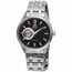 Orient FAG03001B0 Open Heart Mens Automatic Watch