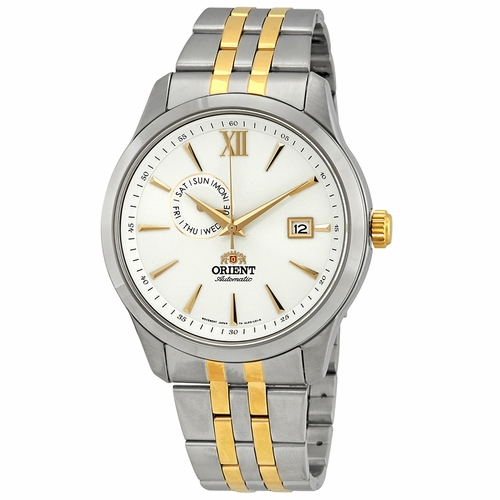 Orient FAL00001W0 Contemporary Mens Automatic Watch