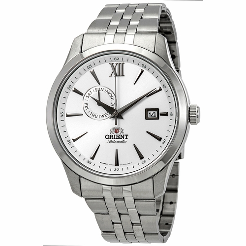 Orient FAL00003W0 Contemporary Mens Automatic Watch