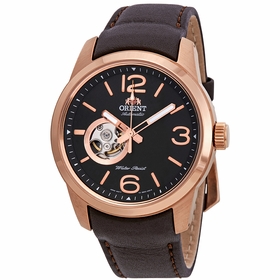 Orient FDB0C002T0 Scout Mens Automatic Watch