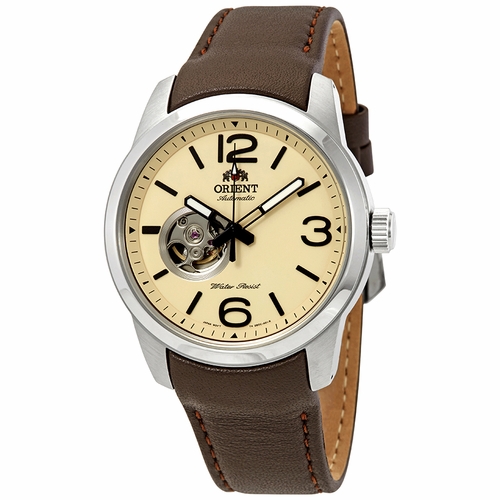 Orient FDB0C005Y0 Scout Mens Automatic Watch