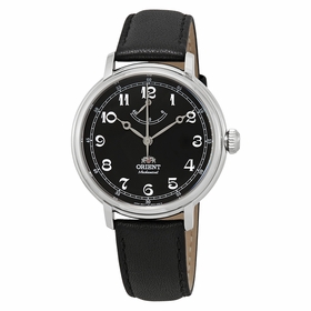 Orient FDD03002B0 Monarch Mens Hand Wind Watch
