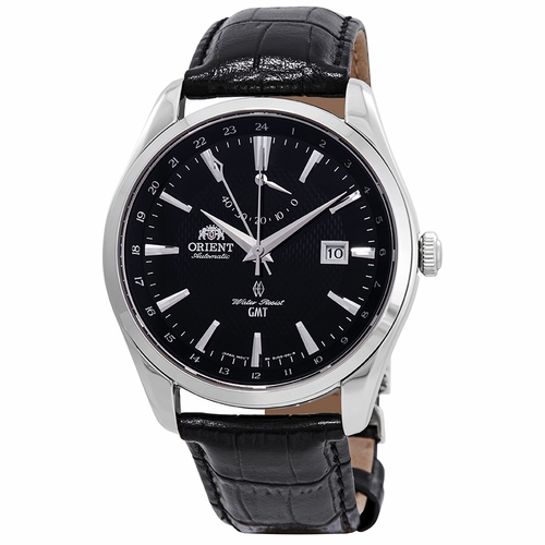 Orient FDJ05002B0 Polaris GMT Mens Automatic Watch