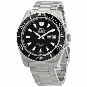 Orient FEM75001B6 Mako XL Mens Automatic Watch
