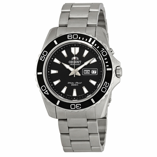 Orient FEM75001BR Mako XI Mens Automatic Watch