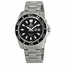 Orient FEM75001BR Mako XI Mens Automatic Watch