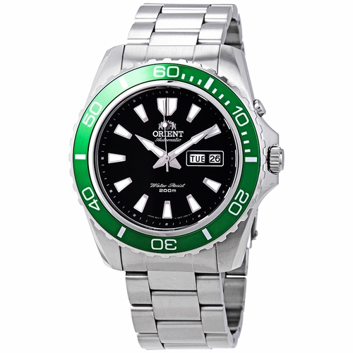 Orient FEM75003B9 Mako XL Mens Automatic Watch
