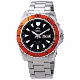 Orient FEM75004B9 Mako XL Mens Automatic Watch