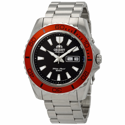 Orient FEM75004B9 Mako XL Mens Automatic Watch