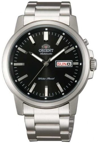 Orient FEM7J003B9 Sport Mens Automatic Watch